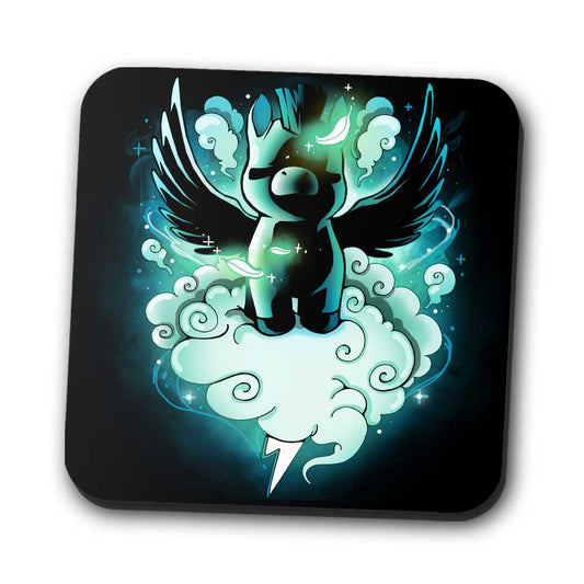 Pegasus - Coasters
