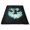 Pegasus - Fleece Blanket