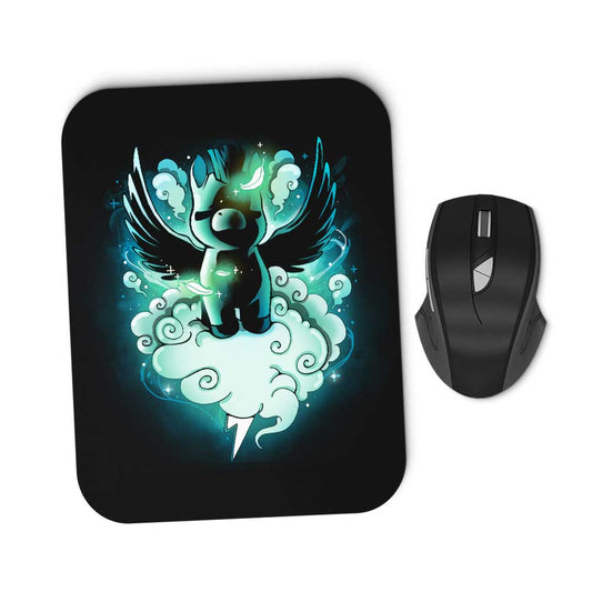 Pegasus - Mousepad