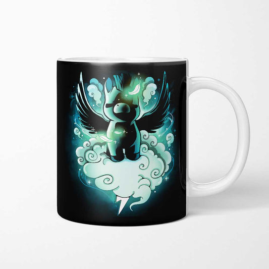 Pegasus - Mug