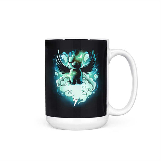 Pegasus - Mug