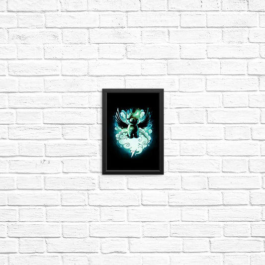 Pegasus - Posters & Prints