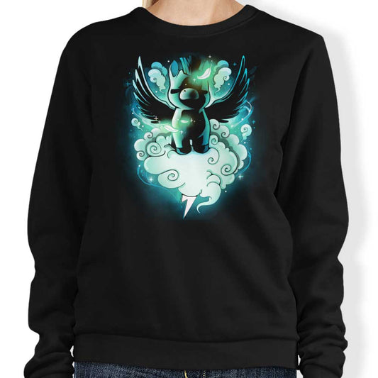 Pegasus - Sweatshirt