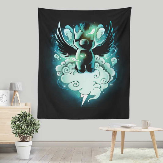 Pegasus - Wall Tapestry