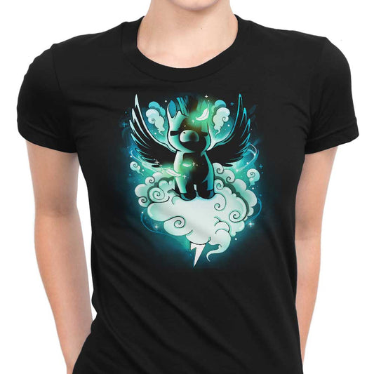 Pegasus - Women's Apparel