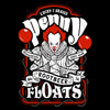 Penny Floats - Coasters