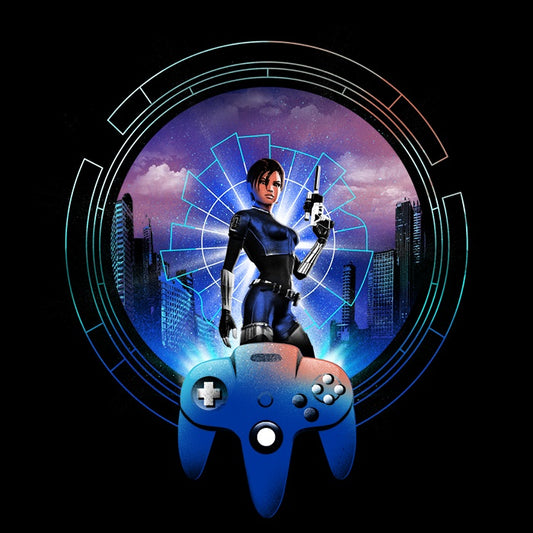 Perfect 64 - Sweatshirt