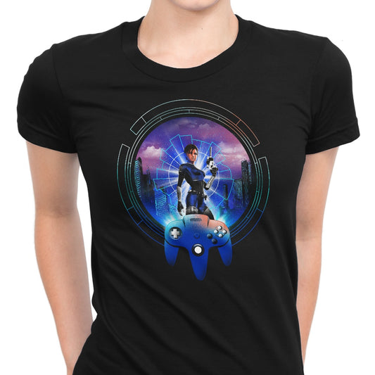 Perfect 64 - Women's Apparel