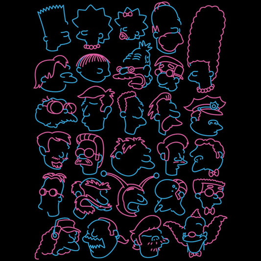 Perfectly Cromulent - Coasters