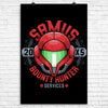 Pest Control Services - Poster