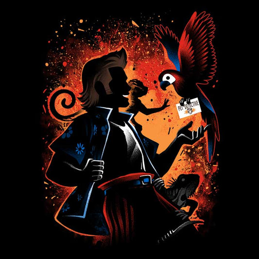 Pet Detective - Sweatshirt