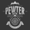 Pewter City Gym - Hoodie