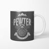 Pewter City Gym - Mug