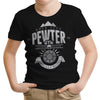 Pewter City Gym - Youth Apparel