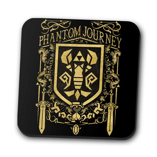 Phantom Classic - Coasters
