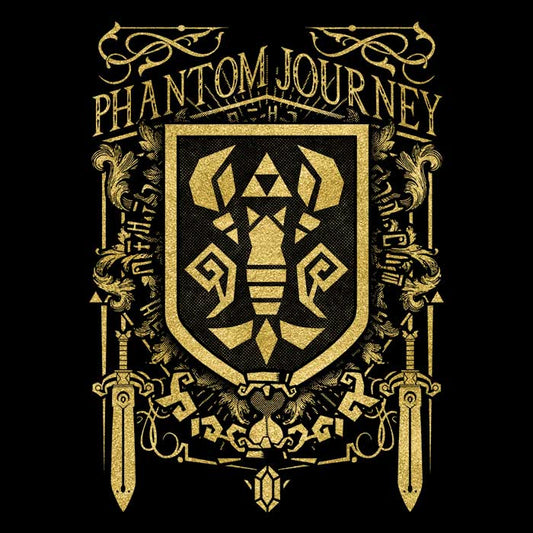 Phantom Classic - Tank Top