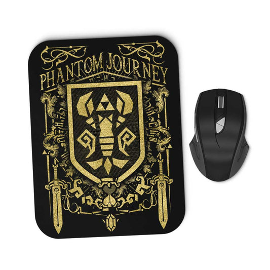 Phantom Classic - Mousepad