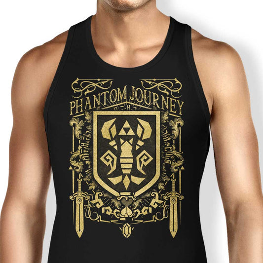 Phantom Classic - Tank Top
