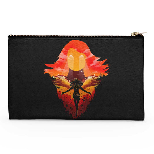 Phoenix Landscape - Accessory Pouch