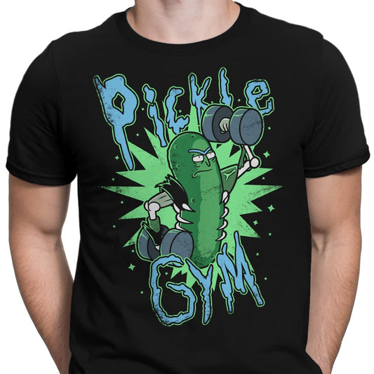 Pickle Gym - Men's Apparel