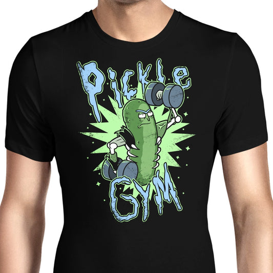 Pickle Gym - Men's Apparel