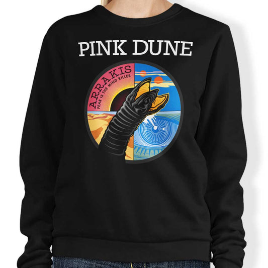Pink Dune - Sweatshirt
