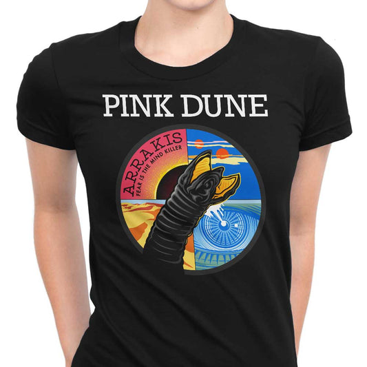 Pink Dune - Women's Apparel