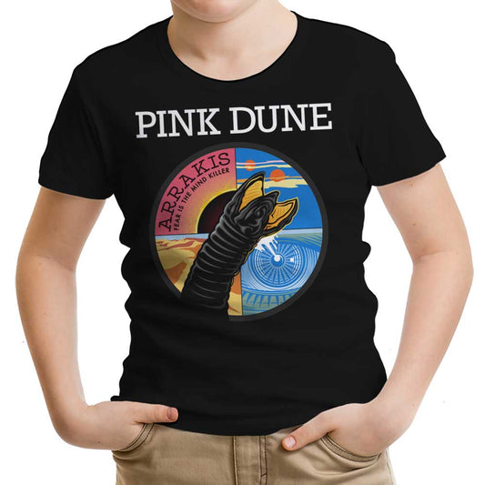 Pink Dune - Youth Apparel