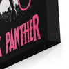 Pink Panther - Canvas Print