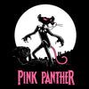 Pink Panther - Throw Pillow