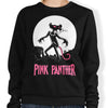 Pink Panther - Sweatshirt