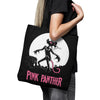 Pink Panther - Tote Bag