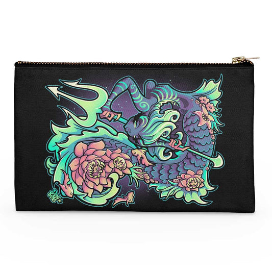 Pisces - Accessory Pouch