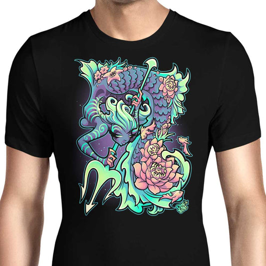 Pisces - Men's Apparel