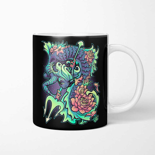 Pisces - Mug