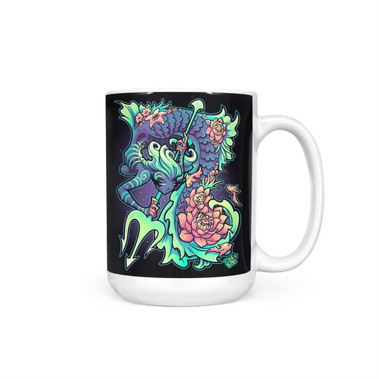 Pisces - Mug