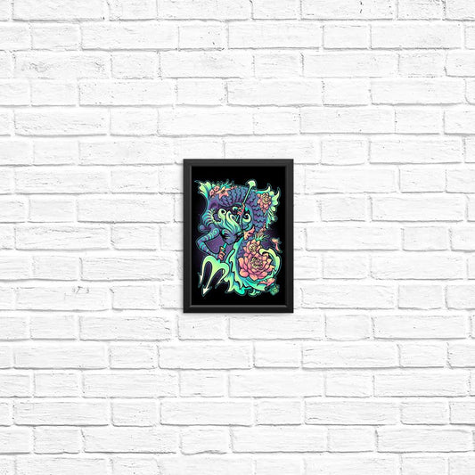 Pisces - Posters & Prints
