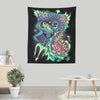 Pisces - Wall Tapestry