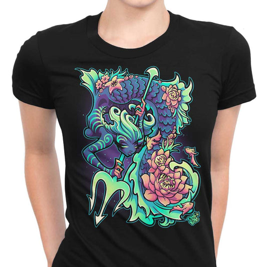 Pisces - Women's Apparel