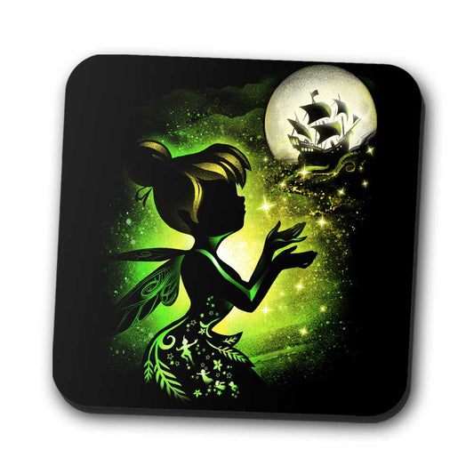 Pixie Dust - Coasters