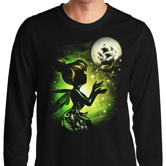 Pixie Dust - Long Sleeve T-Shirt