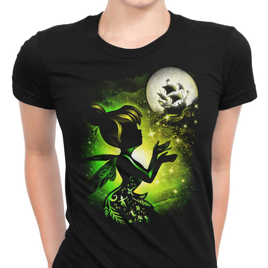 Pixie Dust - Women's Apparel