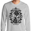 Plain to See - Long Sleeve T-Shirt