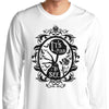 Plain to See - Long Sleeve T-Shirt