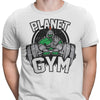 Planet Gym - Men's Apparel