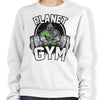 Planet Gym - Sweatshirt