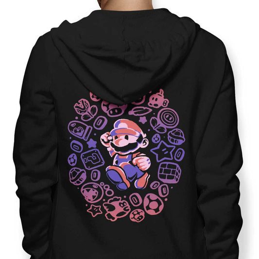 Plumber Boy - Hoodie
