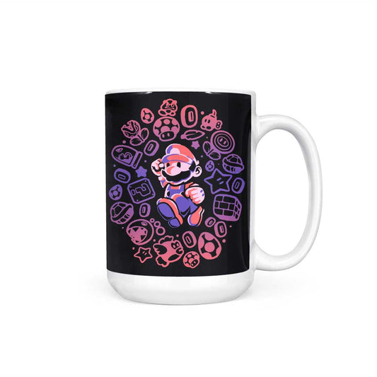 Plumber Boy - Mug