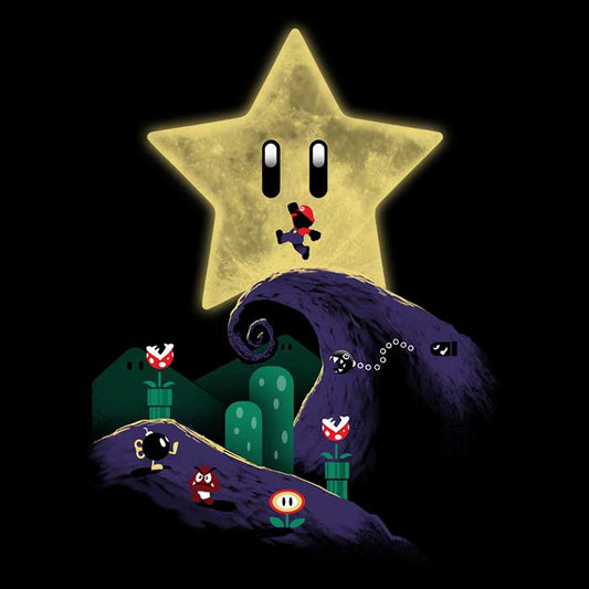 Plumber Nightmare - Coasters