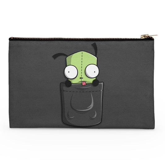 Pocket Spare Parts - Accessory Pouch